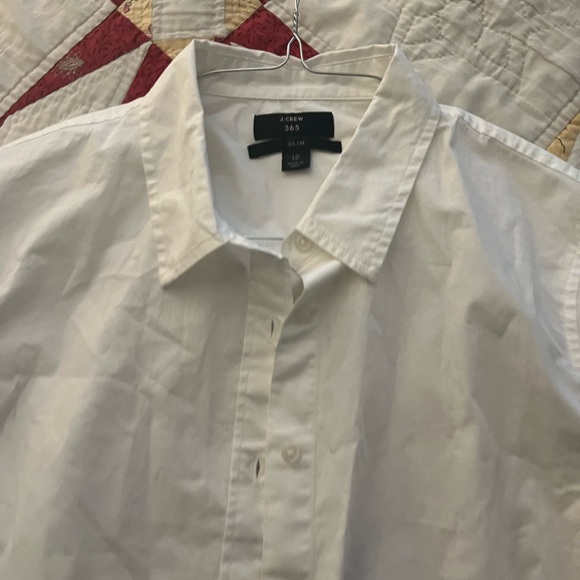 J Crew slim fit button down - Picture 1 of 3